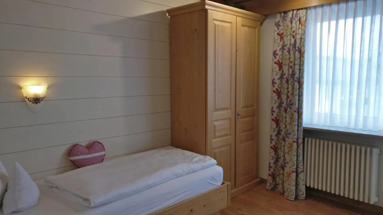 Hotel Landhaus Staufenblick Oberstaufen