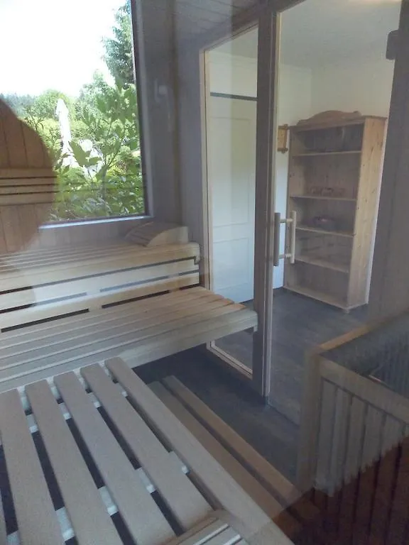Hotel Landhaus Staufenblick Oberstaufen