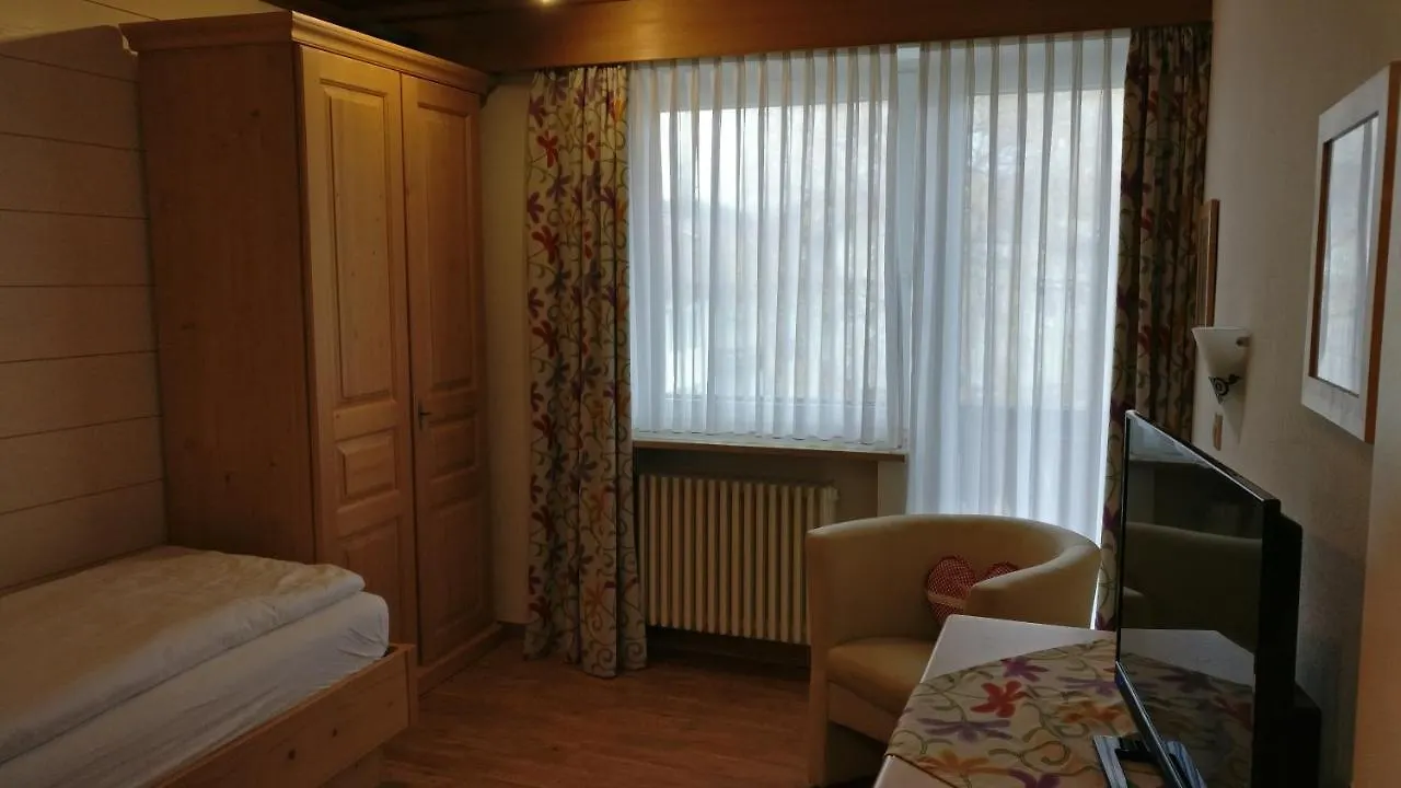 Hotel Landhaus Staufenblick Oberstaufen 3*,  Deutschland