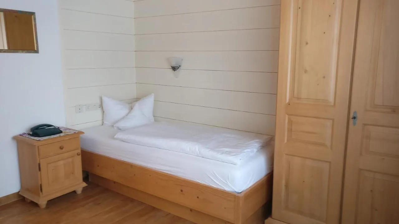 Hotel Landhaus Staufenblick Oberstaufen 3*,