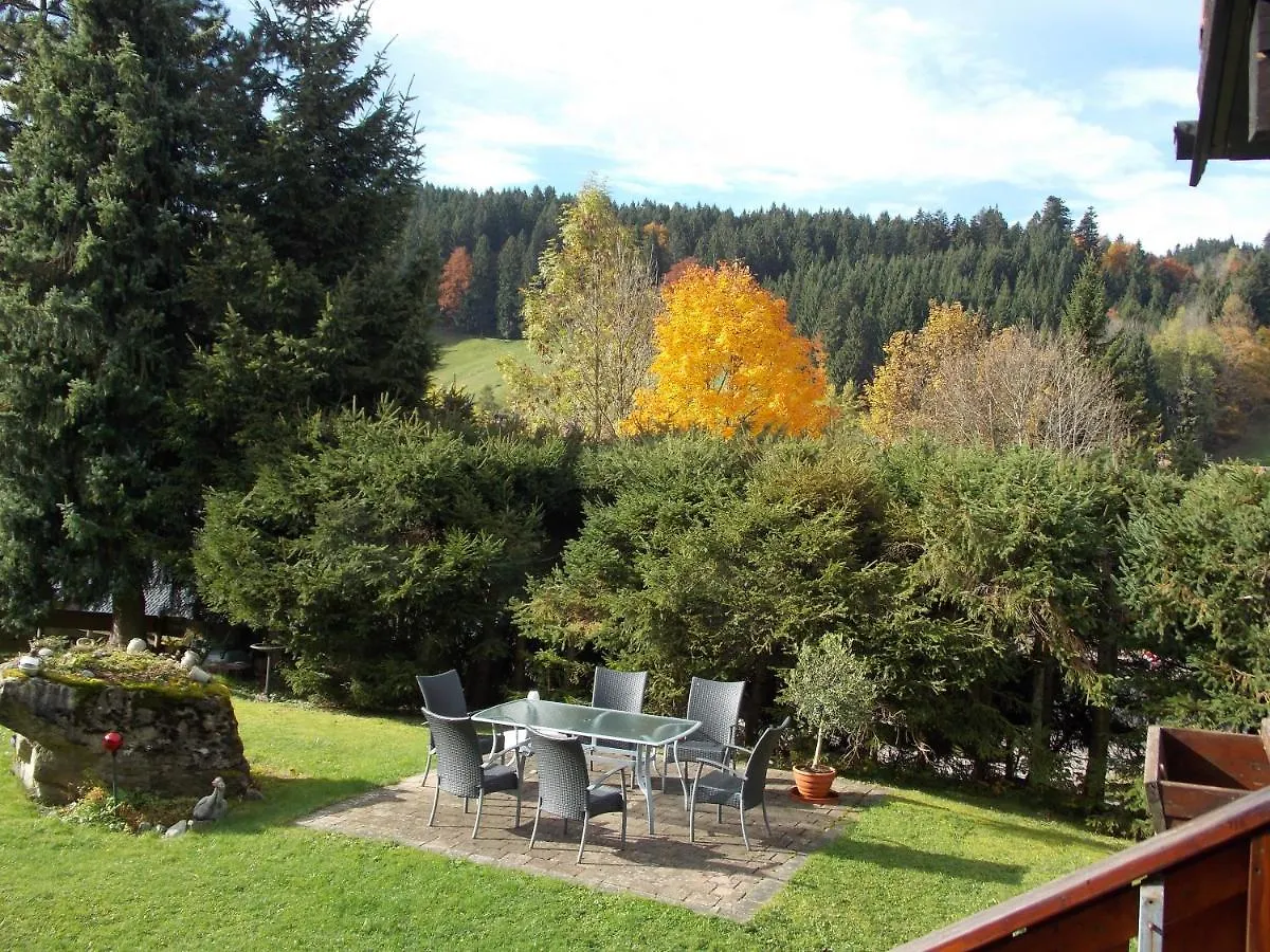 Hotel Landhaus Staufenblick Oberstaufen Deutschland