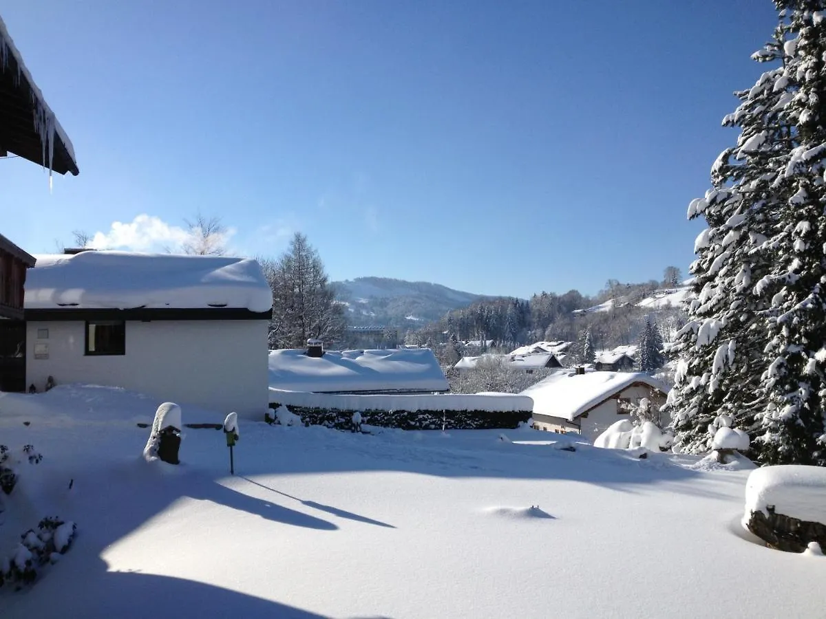Hotel Landhaus Staufenblick Oberstaufen 3*,  Germany