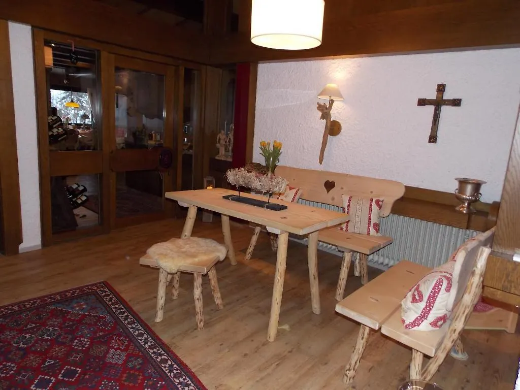 Hotel Landhaus Staufenblick Oberstaufen