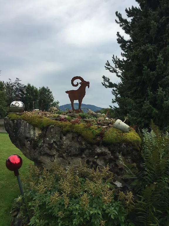 Hotel Landhaus Staufenblick Oberstaufen 3*,  Deutschland
