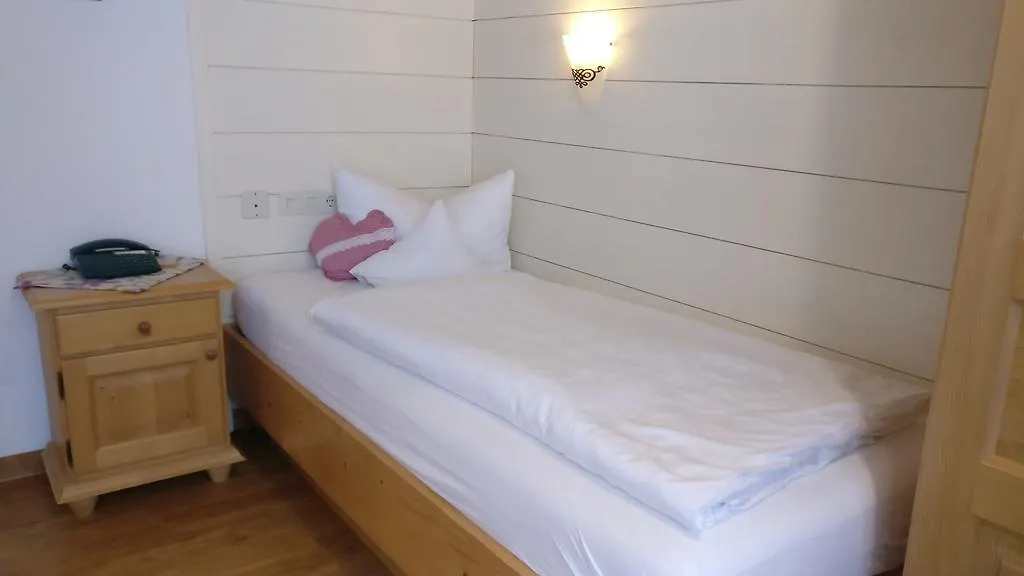 Hotel Landhaus Staufenblick Oberstaufen 3*,  Germany